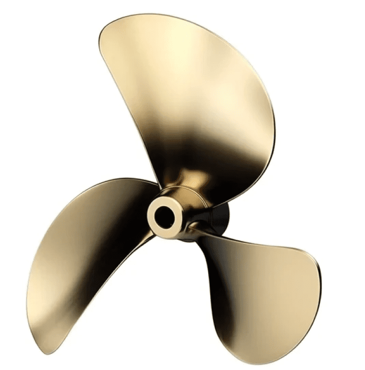 Propellers
