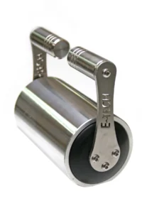 E-Tech Double throttle